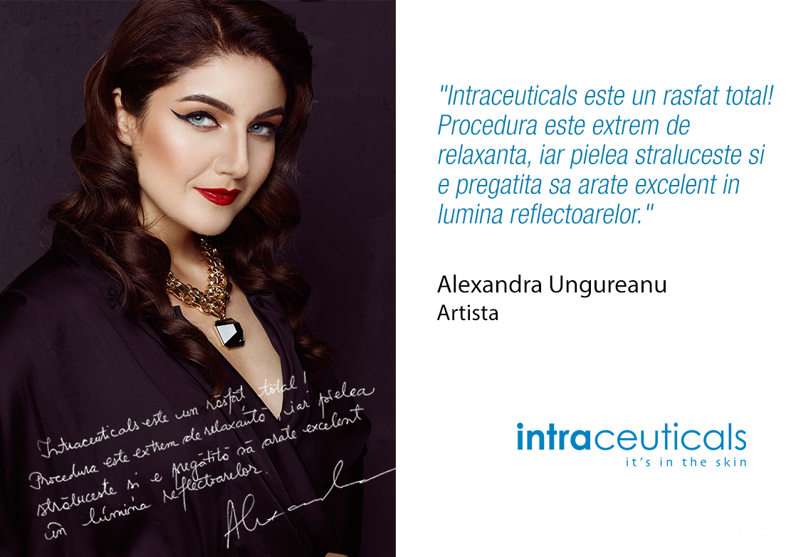 testimonial alexandra ungureanu