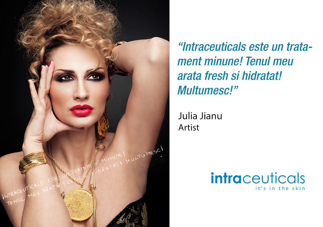 testimonial giulia jianu