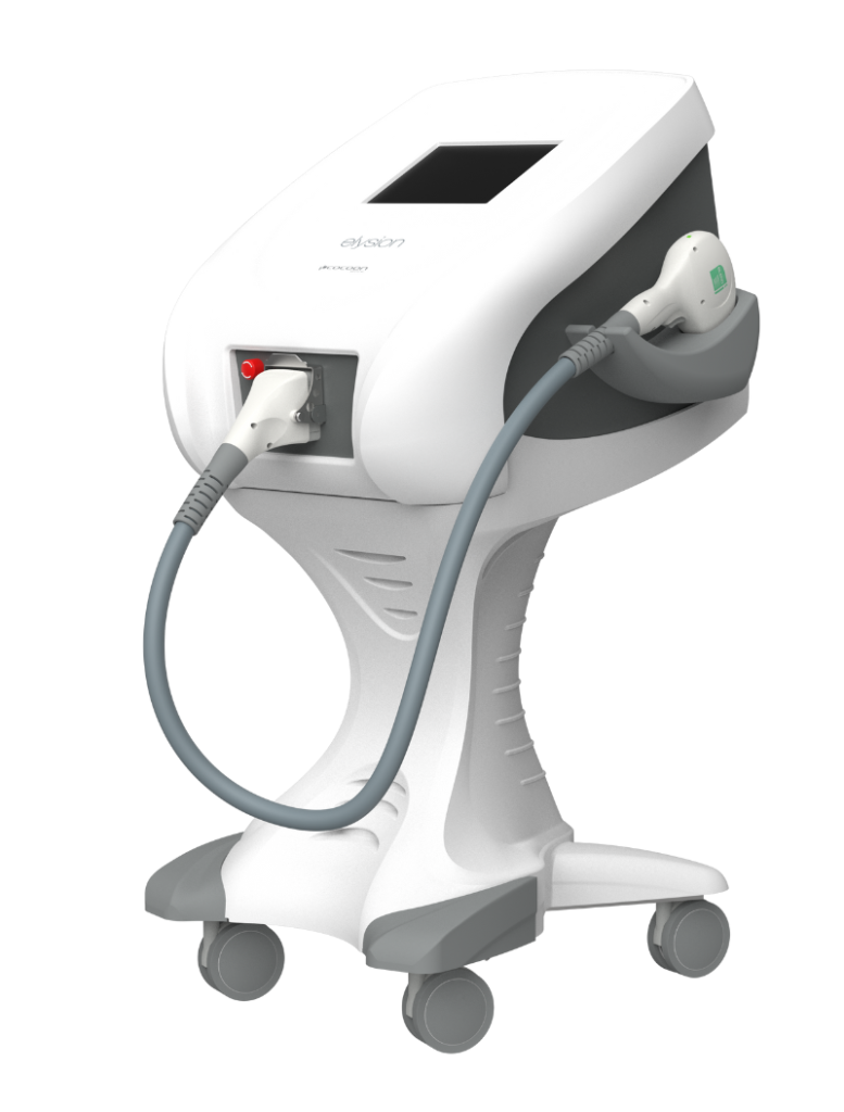 epilare definitiva laser timisoara par nedorit